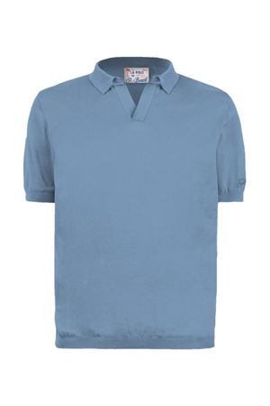  MC2 SAINT BARTH | Polo | SLOAN00110H